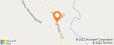 Insurance Provider - Van ABS James E Sr