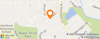 Insurance Provider - Allstate Insurance