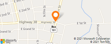 Insurance Provider - Farm Bureau Financial Services - Monticello Service Center