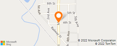 Insurance Provider - Hornick Insurance Agency