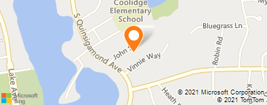 Insurance Provider - Wolpert Insurance Agency