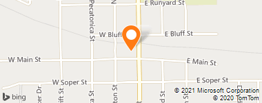 Insurance Provider - Country Insurance & Financial Services - Julius Scott Agency