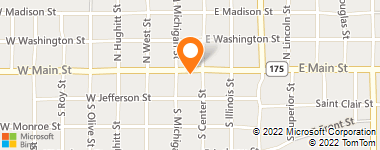 Insurance Provider - Modern Woodmen of America