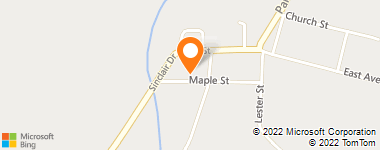 Insurance Provider - Mayville Tremaine Inc