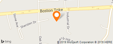 Insurance Provider - Hospitality Benefits Specialist