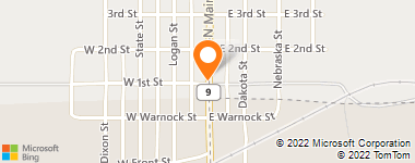 Insurance Provider - Central Plains