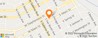 Insurance Provider - Johnson Jewell Insurance