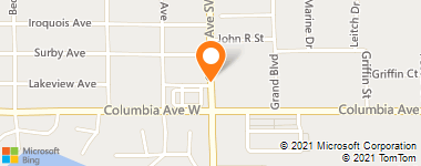 Insurance Provider - Allstate Insurance - Jeffery Lynn Cope