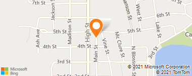 Insurance Provider - Thrivent Financial Lutherans