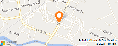 Insurance Provider - Aaa - Aaa Branch Offices