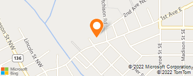 Insurance Provider - Hines & Associates Inc