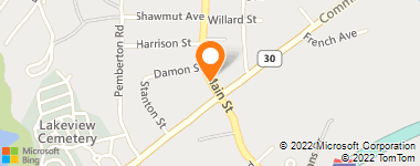 Insurance Provider - North American Professional Liability Insurance Agency