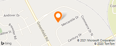 Insurance Provider - Michigan Employee Benefit Services