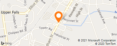 Insurance Provider - Horace Mann