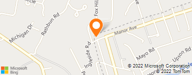 Insurance Provider - Claiborne Associates Inc