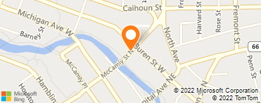 Insurance Provider - DEO John R Insurance