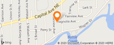 Insurance Provider - Franklin Financial