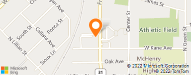 Insurance Provider - Frank Low Insurance Agency