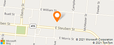 Insurance Provider - Farm Family Insurance Co