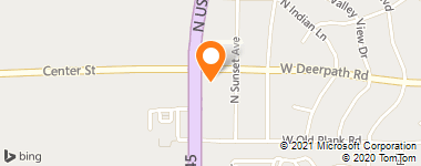 Insurance Provider - Pierce Barbra F CFP