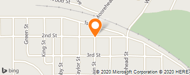 Insurance Provider - The Hoffman Agency