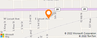 Insurance Provider - Bush & Roe Financial Inc