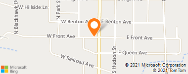 Insurance Provider - Townsend - Huschitt Insurance