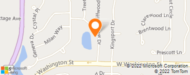 Insurance Provider - Krier Insurance Agency