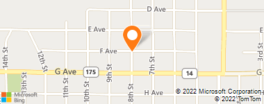 Insurance Provider - Farm Bureau Insurance