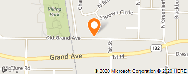 Insurance Provider - CJS Financial Services