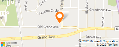 Insurance Provider - Leslie & Associates Inc