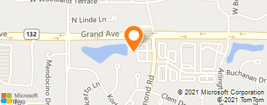 Insurance Provider - Footcare Clinic