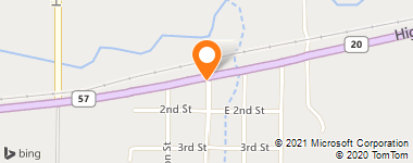 Insurance Provider - First National Bank of Belden