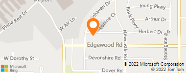 Insurance Provider - Hersman Enterprises