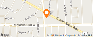 Insurance Provider - United Global Insurance Agency LLC