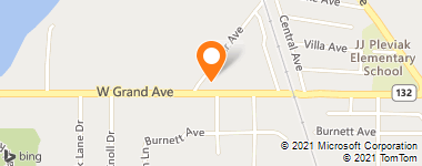 Insurance Provider - Country Insurance & Financial Services