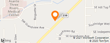 Insurance Provider - Farmers Insurance Group - South Grants Pass Office