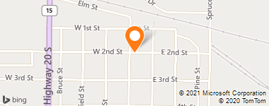 Insurance Provider - New Frontier Insurance