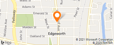 Insurance Provider - Edgeworth Insurance