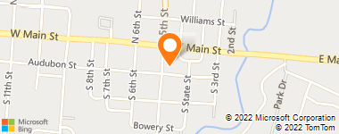 Insurance Provider - Farm Bureau Ofc & Insurance