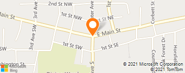 Insurance Provider - Heiberger Insurance Inc