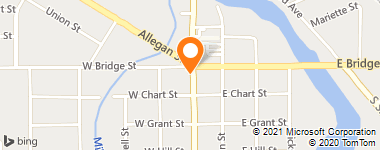 Insurance Provider - Allstate Insurance Companies - Sales Offices - Plainwell