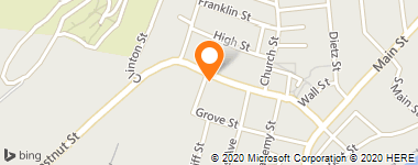 Insurance Provider - Kennedy Owen