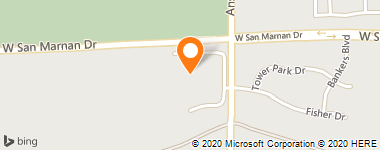 Insurance Provider - Britson, Russell G, AGT