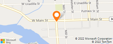 Insurance Provider - Marcum Insurance Agency