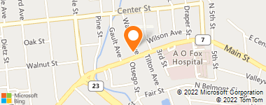 Insurance Provider - Southern New York Claim Service