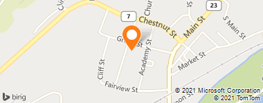 Insurance Provider - The Gordon B Roberts Agency Inc