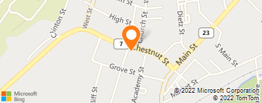 Insurance Provider - Don Marsh Agency