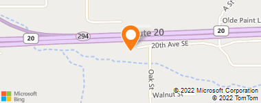 Insurance Provider - Radloff Sales Co