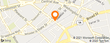 Insurance Provider - Corporate Group Insurance